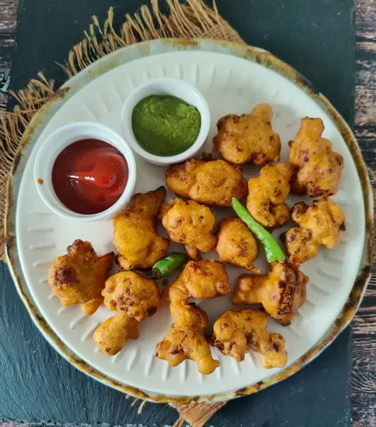 GOBI PAKODA