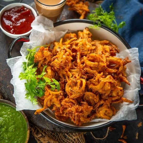 PYAJ PAKODA