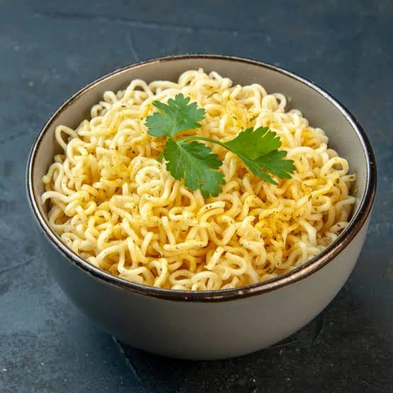 PLAIN MAGGIE