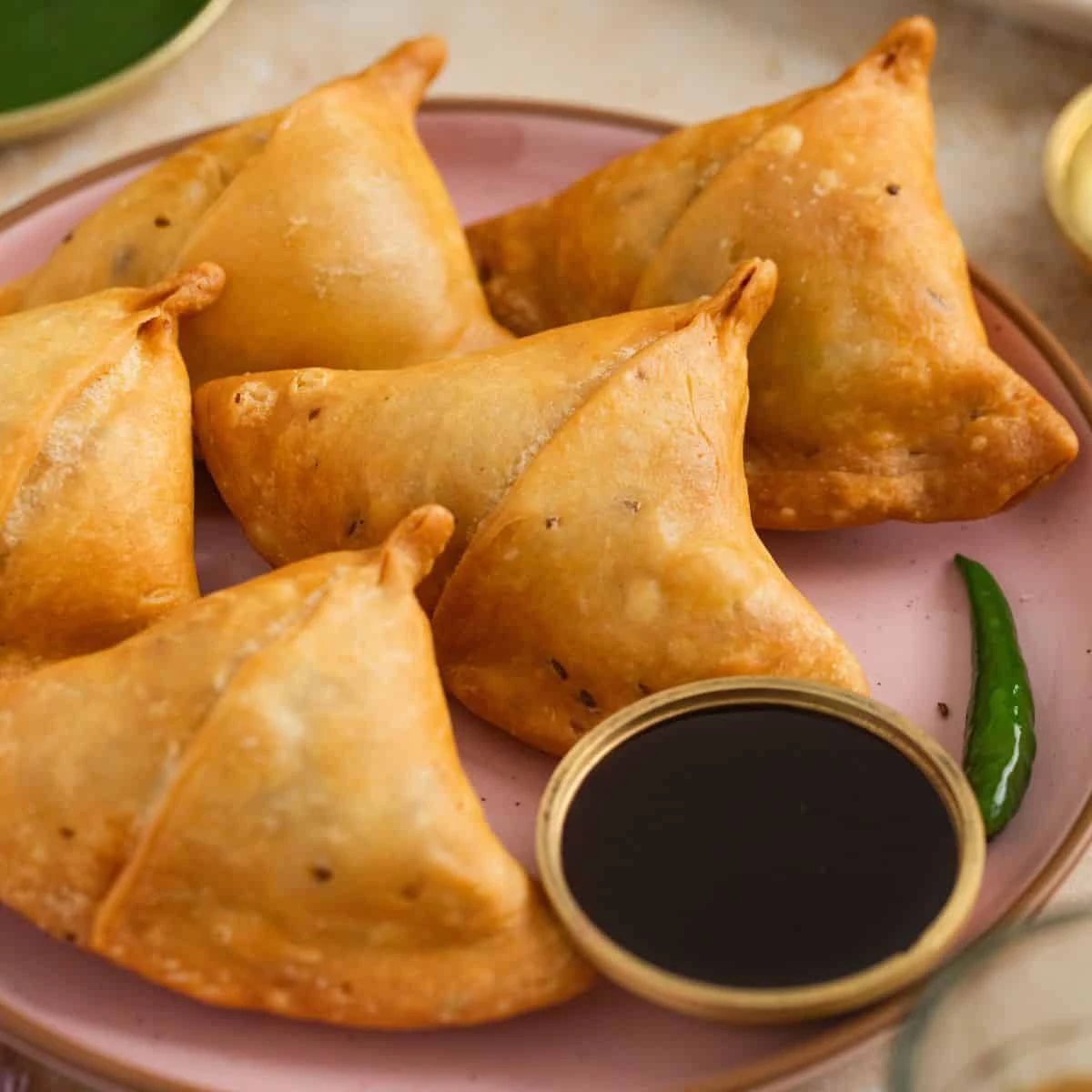 SAMOSA