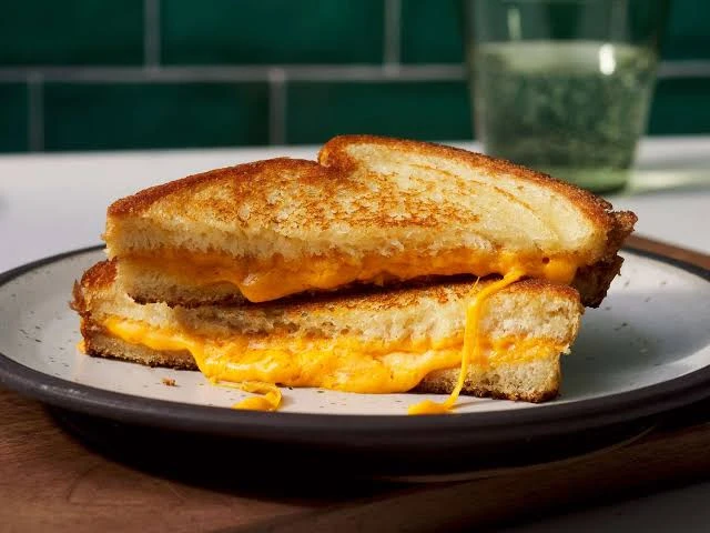 Veg. Sandwich