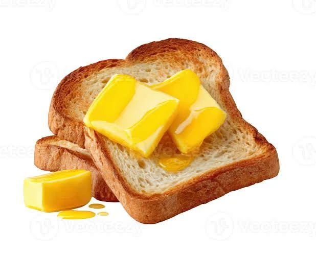 Butter Toast