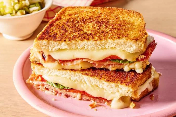 Grilled Sandwich