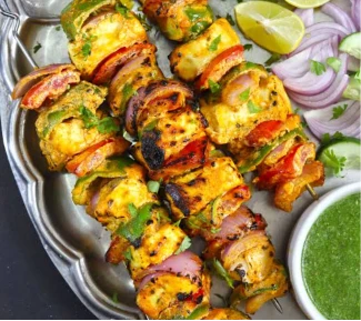 Paneer Tikka