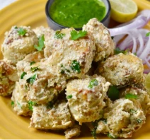 Paneer Malai Tikka