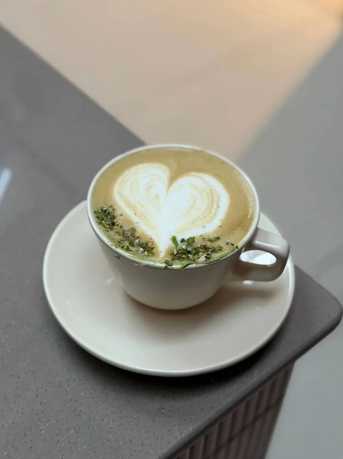 Ghar Spl. Coffee