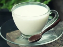 Hot Milk