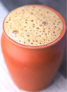 Kulhad Tea