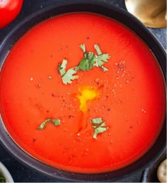 Tomato Soup