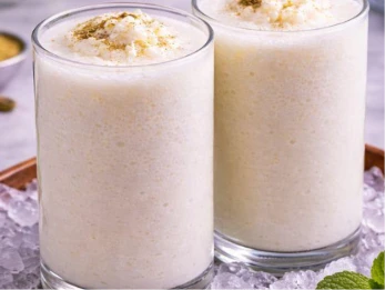 weet/Salted Lassi