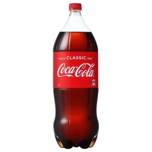 Cold Drink